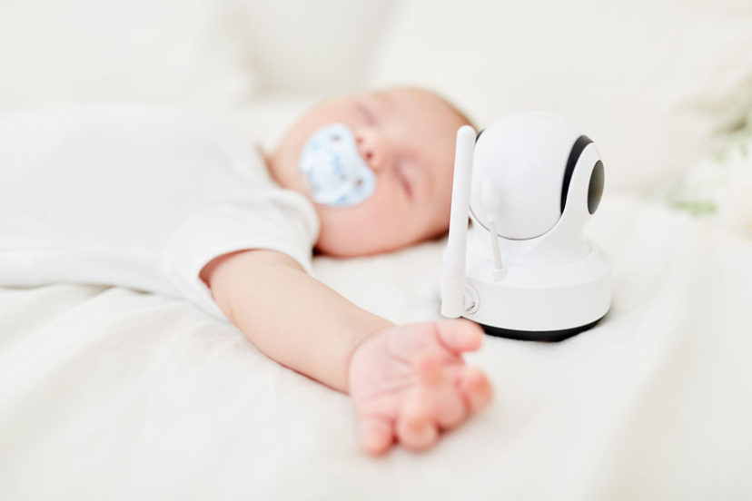 Can EMF Radiation Emitted by Baby Monitor Be Harmful EMF Risks