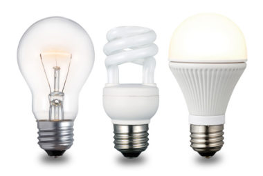 Safest Light Bulbs