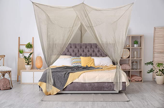 EMF Bed Canopy - All You Need To Know