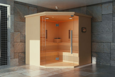 Low Emf Infrared Sauna